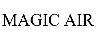 MAGIC AIR