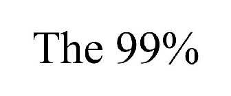 THE 99%