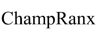 CHAMPRANX