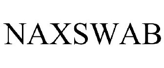 NAXSWAB