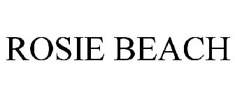 ROSIE BEACH