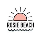 ROSIE BEACH