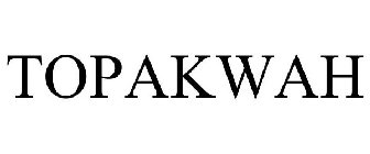 TOPAKWAH