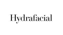 HYDRAFACIAL