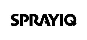 SPRAYIQ