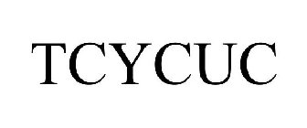 TCYCUC