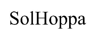 SOLHOPPA
