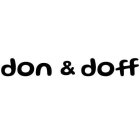 DON & DOFF