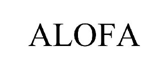 ALOFA