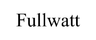 FULLWATT