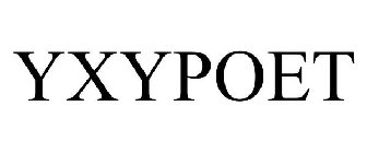 YXYPOET