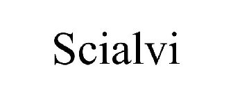 SCIALVI