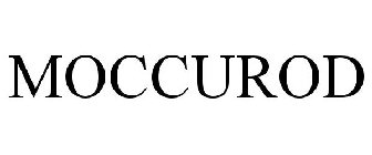 MOCCUROD