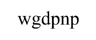 WGDPNP