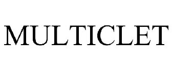 MULTICLET