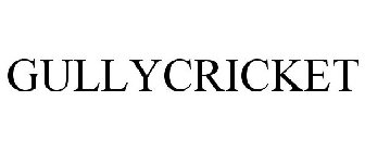 GULLYCRICKET