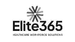 ELITE365 HEALTHCARE WORKFORCE SOLUTIONS