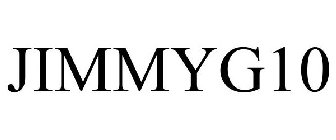 JIMMYG10