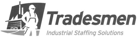 TRADESMEN INDUSTRIAL STAFFING SOLUTIONS