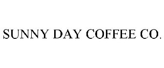 SUNNYDAY COFFEE CO.