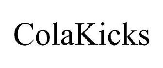 COLAKICKS
