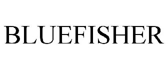 BLUEFISHER