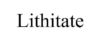 LITHITATE