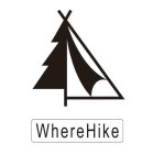 WHEREHIKE