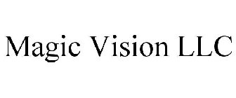 MAGIC VISION LLC