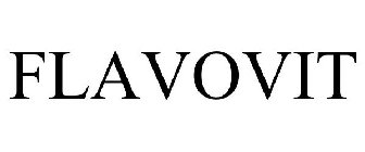 FLAVOVIT