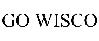 GO WISCO