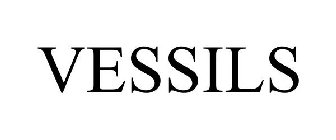 VESSILS