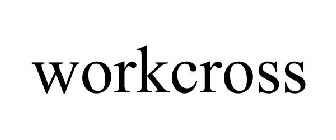 WORK CROSS