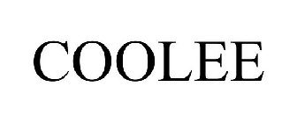 COOLEE