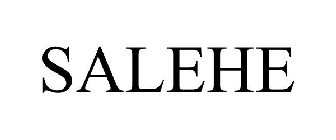 SALEHE