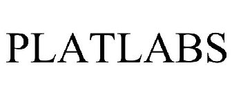 PLATLABS