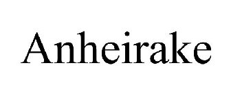 ANHEIRAKE