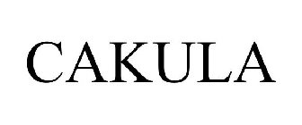 CAKULA