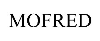 MOFRED
