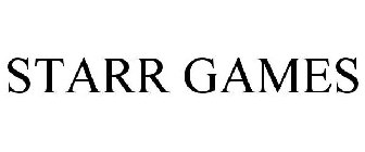 STARR GAMES