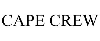 CAPE CREW