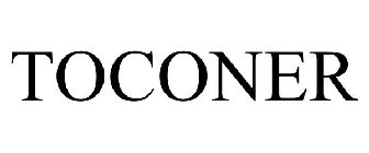 TOCONER