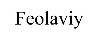 FEOLAVIY