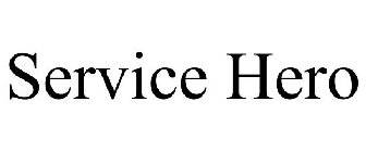 SERVICE HERO