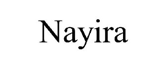 NAYIRA