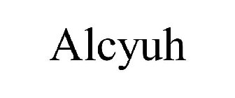 ALCYUH