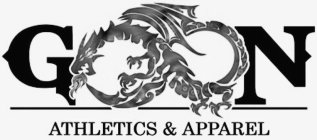 GOON ATHLETICS & APPAREL