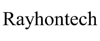 RAYHONTECH