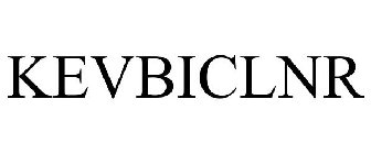 KEVBICLNR