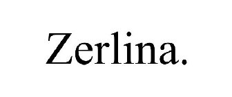 ZERLINA.